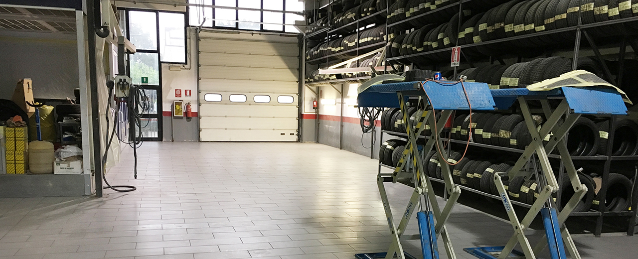 officina-gommista